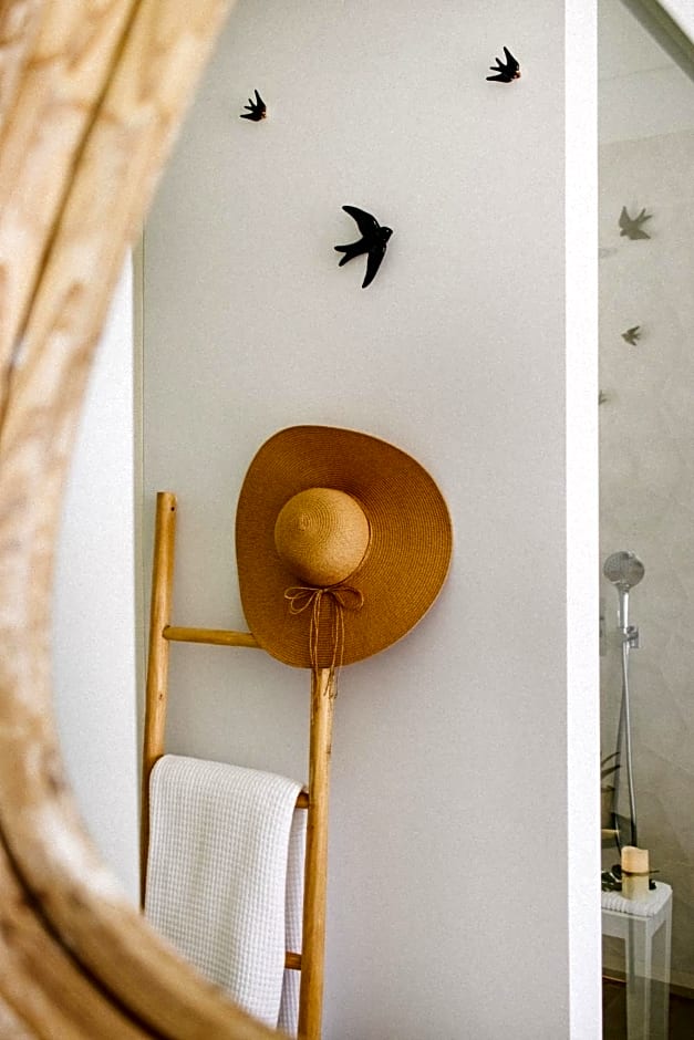 Casa L-N-Noa Boutique room whit private pool
