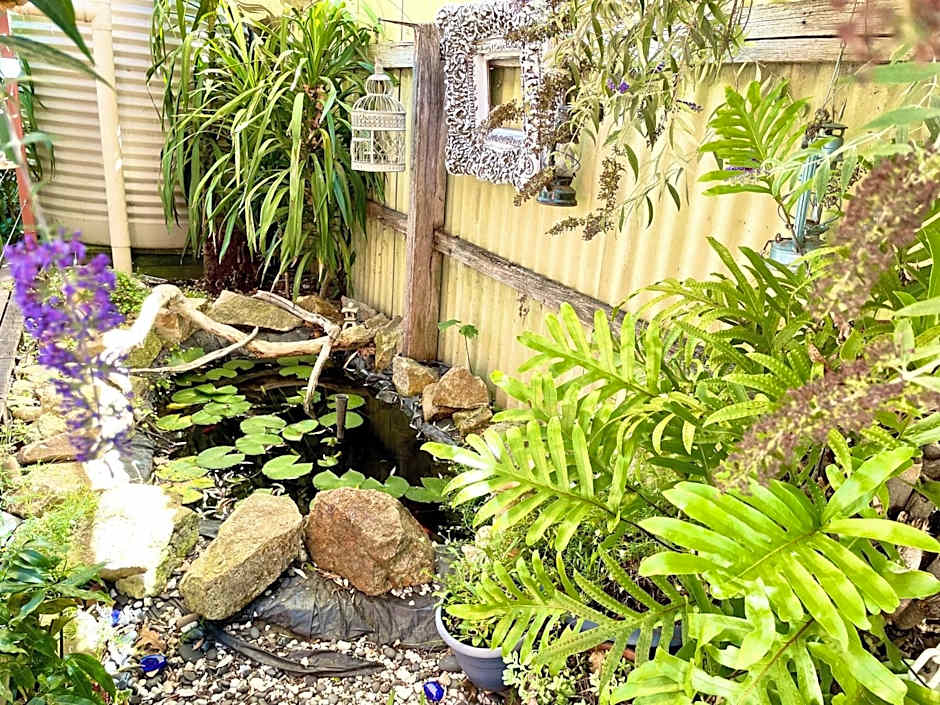 Rosehaven on Rosebud