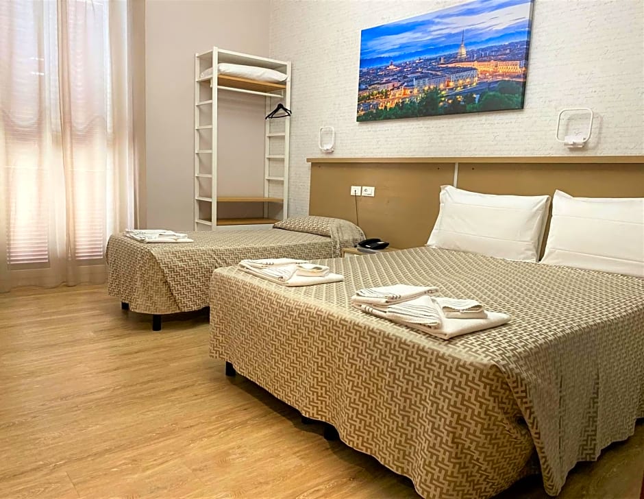 Hotel Lo Scudiero