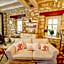 YUKARI SOKAK VIP BUTIK OTEL
