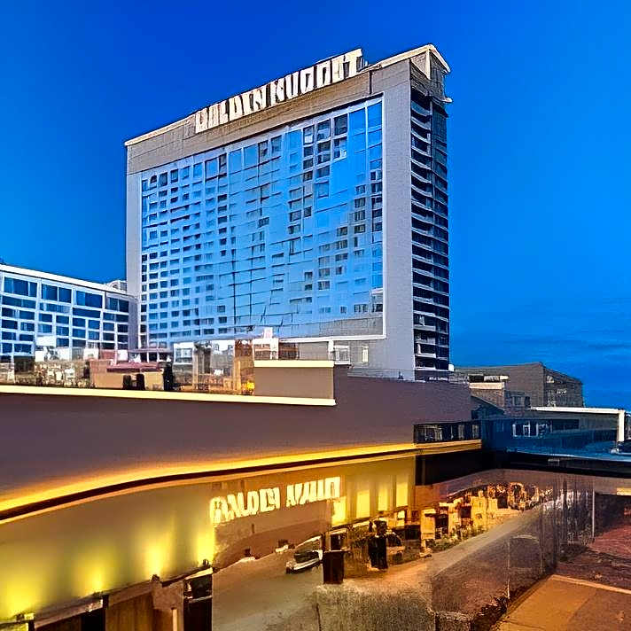 Golden Nugget Hotel & Casino