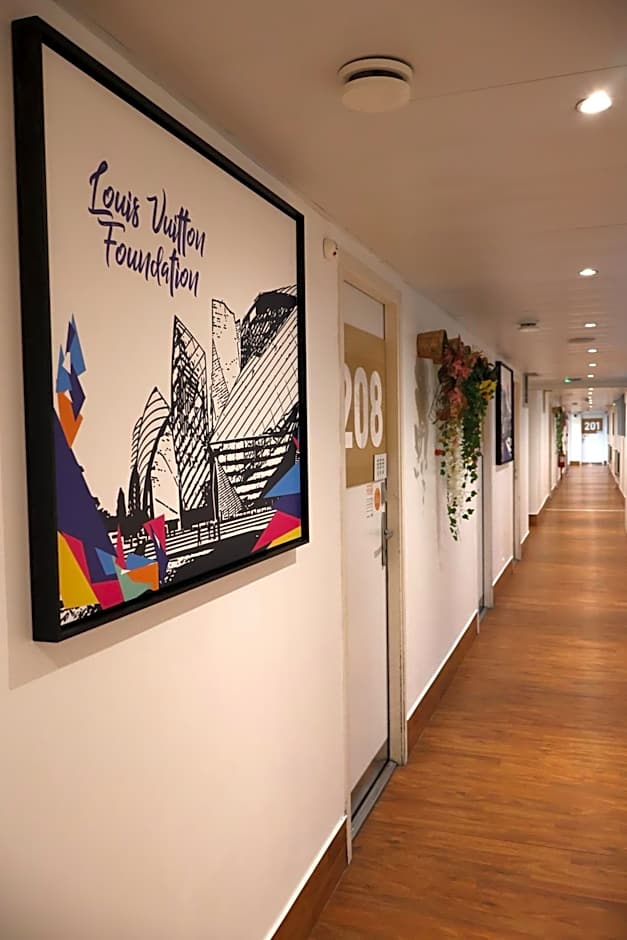 St. Christopher's Canal Hostel