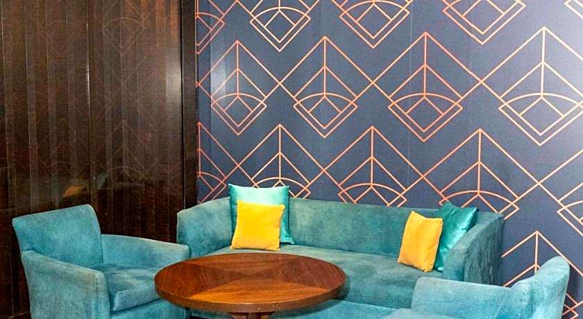 Hyatt Raipur