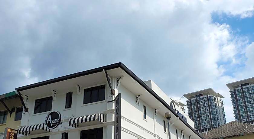 Apex Boutique Hotel @ Bandar Sunway