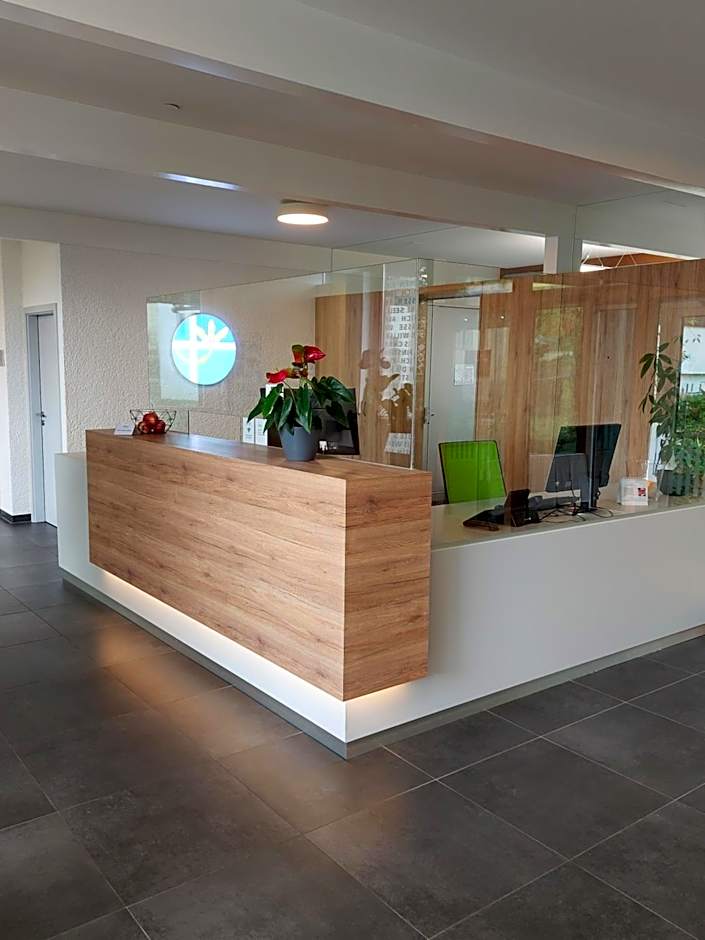 Hotel am Schlossberg