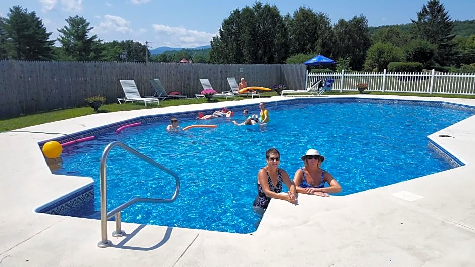 Commodores Inn