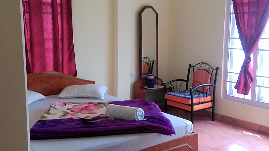 Hotel Sun View – Gangtok, OK