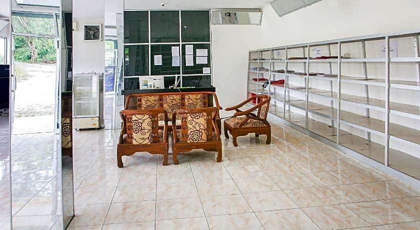Hotel O Pasir Padi Inn Syariah
