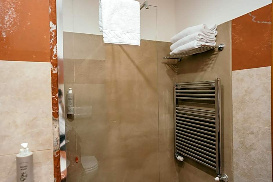 Grand Hotel la Chiusa di Chietri