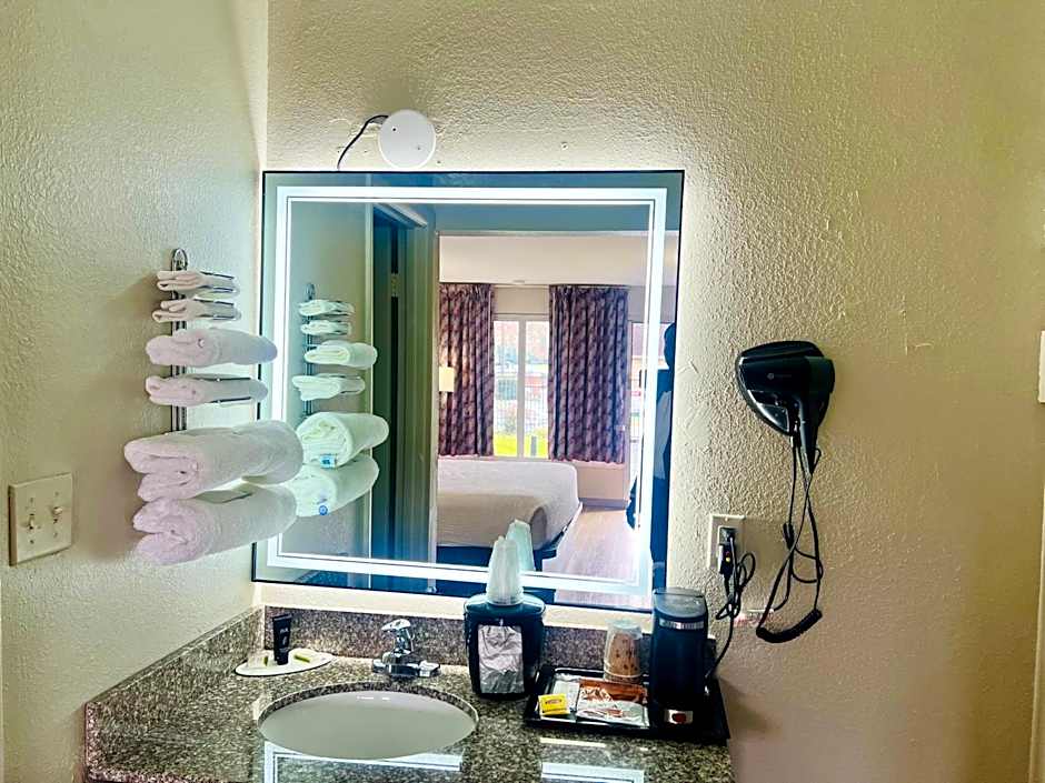 Days Inn by Wyndham Jellico - Tennessee State Line