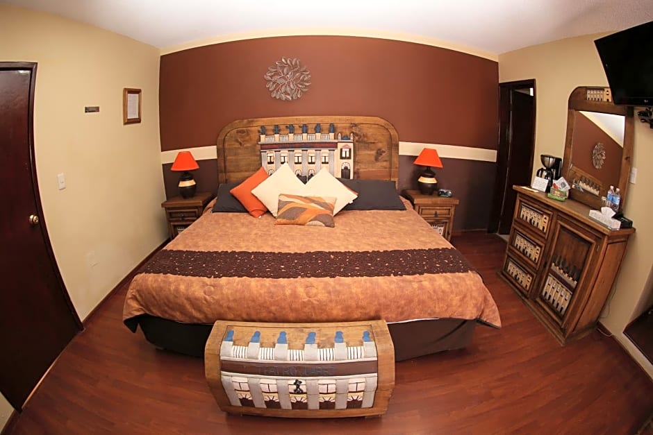 Hotel Chocolate