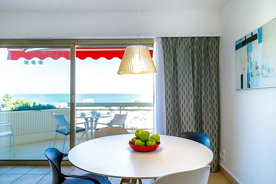 Hapimag Apartments Antibes