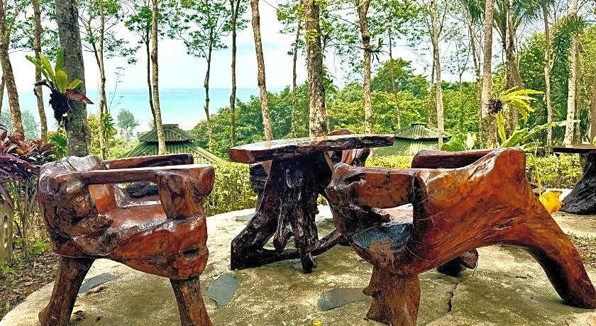 Drifters Anchor