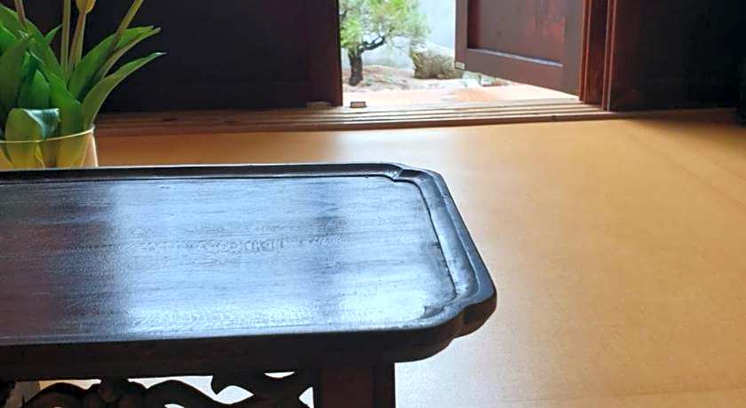 Gaeunchae Hanok Guesthouse Jeonju