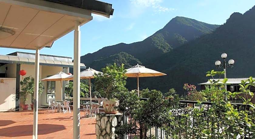 Hot Spring World Hotel