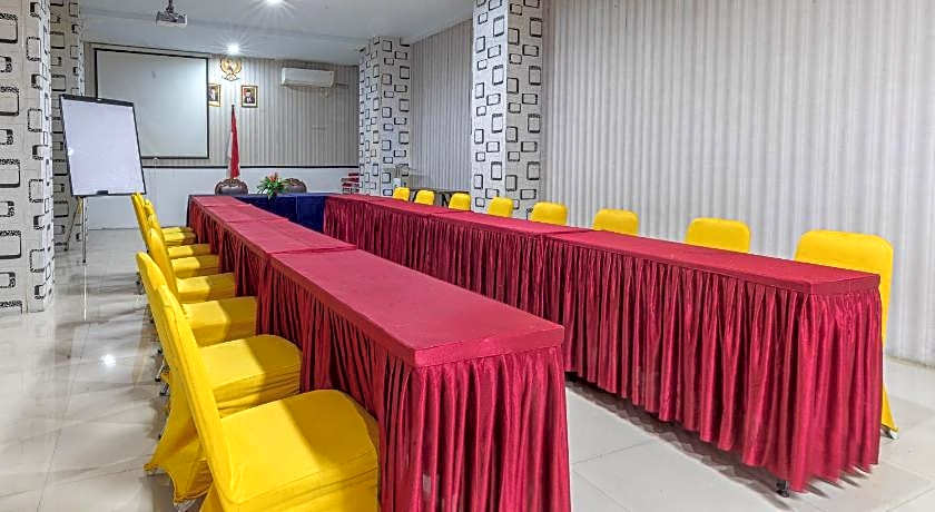 d'Madinah Residence@Gentan