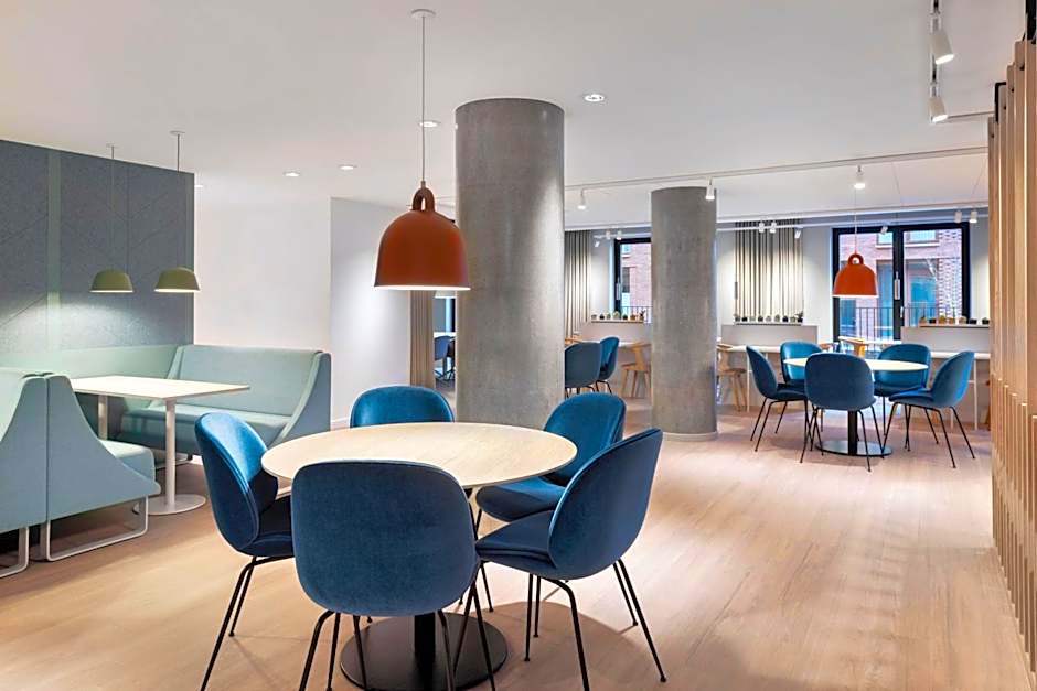 Fairfield by Marriott Copenhagen Nordhavn
