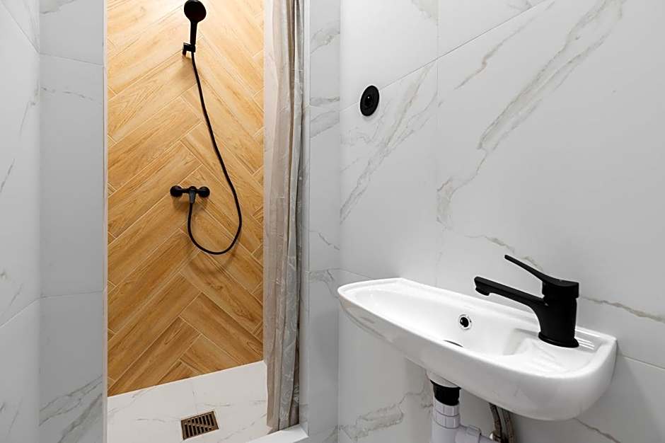 Najtańsze noclegi Piłsudskiego 93