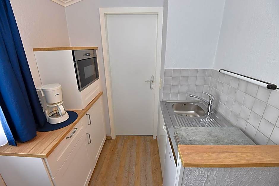 Bremer Apartmenthotel Superior