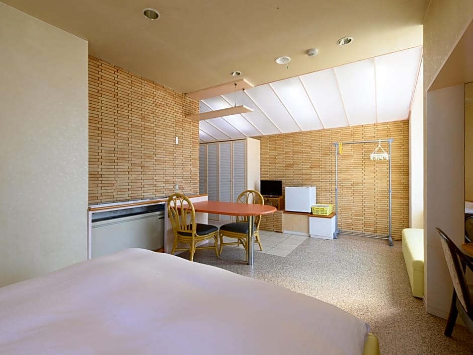 Tabist City Hotel Nakamachi