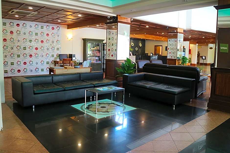 Star Lodge