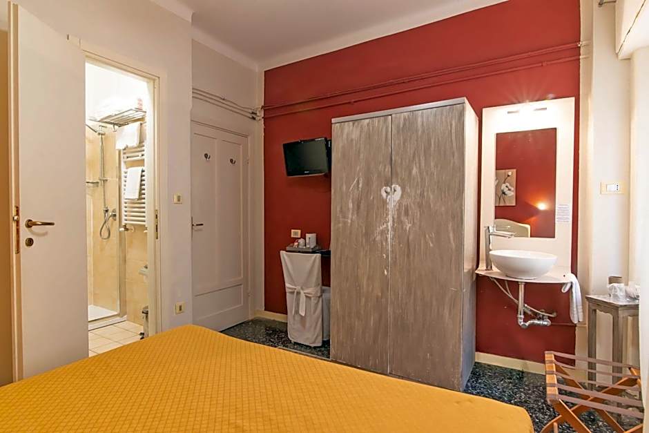 Hotel Gabbiano