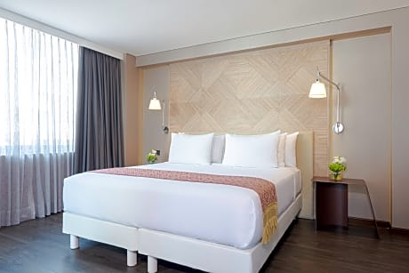 Junior Suite Standard