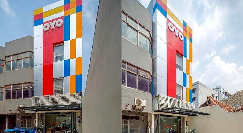 OYO 1121 Orienchi 2