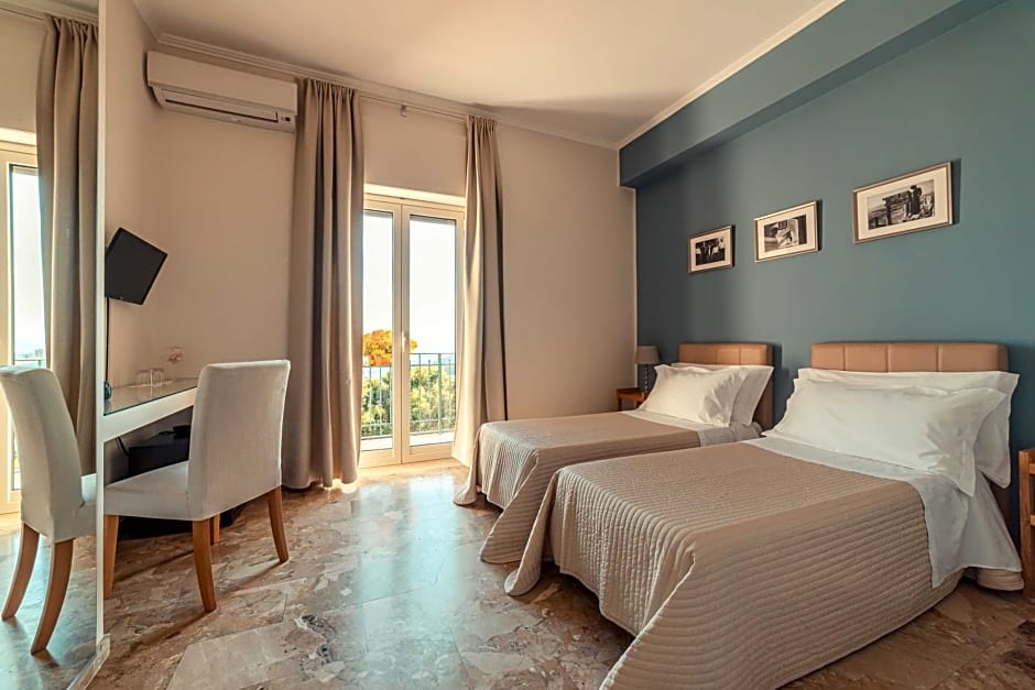 B&B Teatro Greco 39