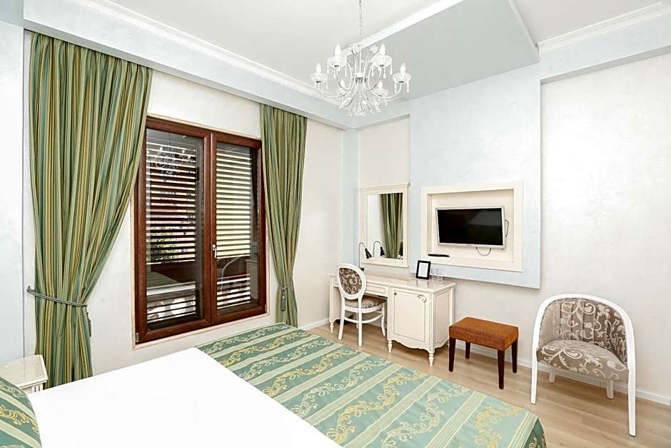 Oxford hotel