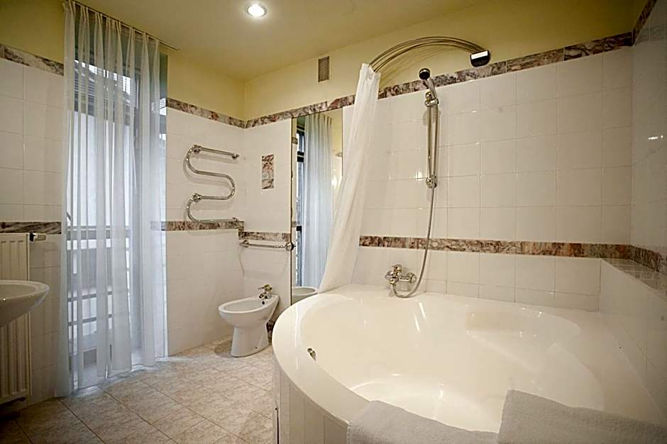 Best Western Hotel Santakos Viesbutis