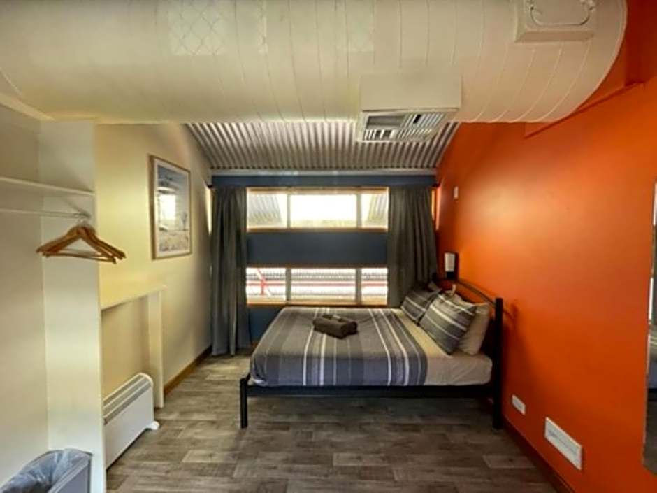 Red Rock Hostel
