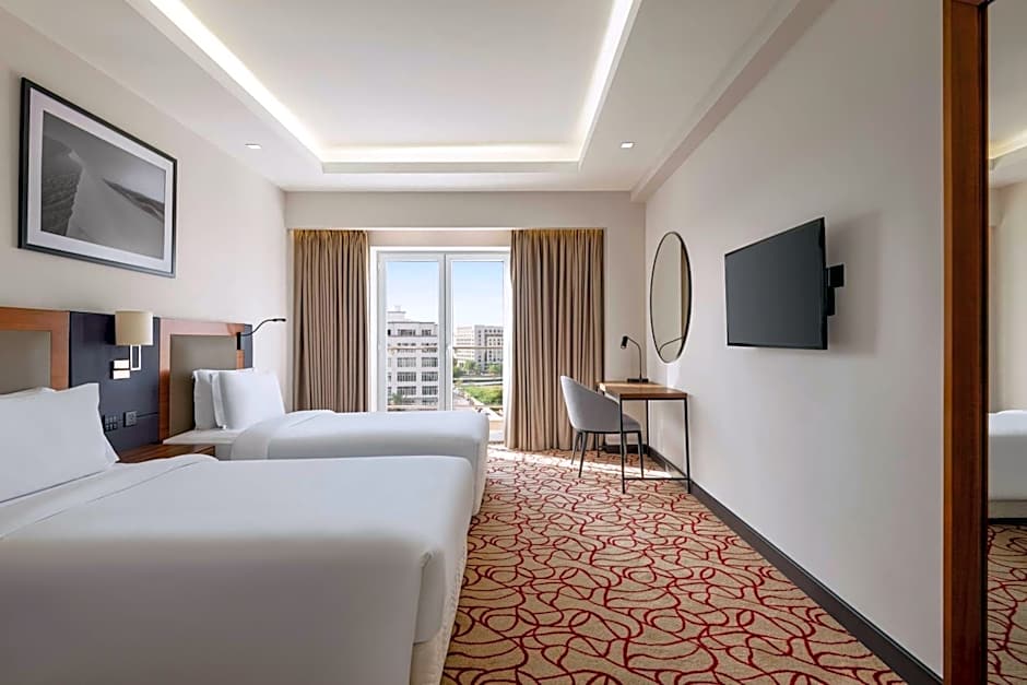 Levatio Hotel Muscat