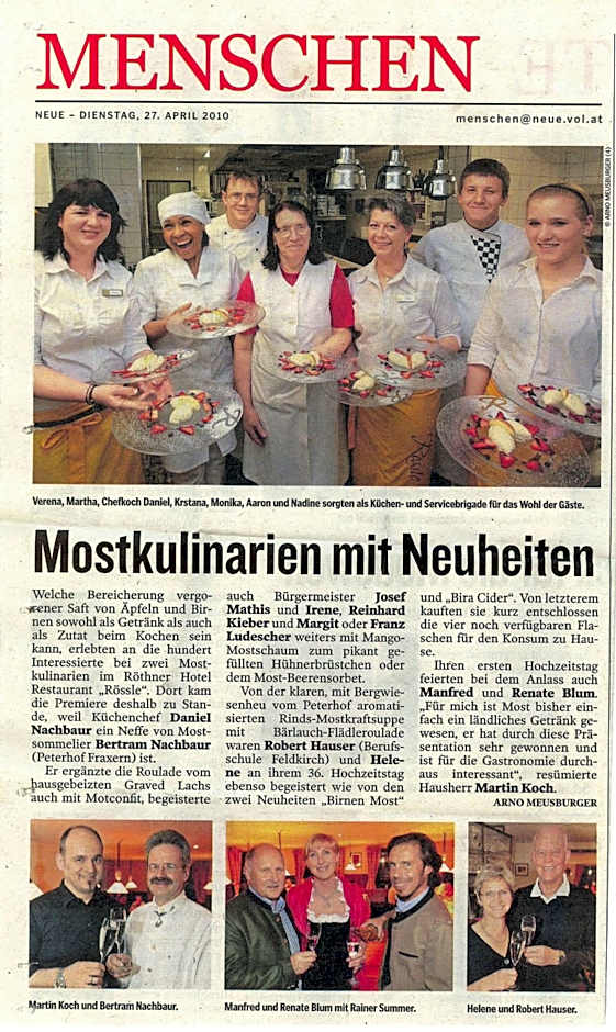 Hotel Restaurant Rössle