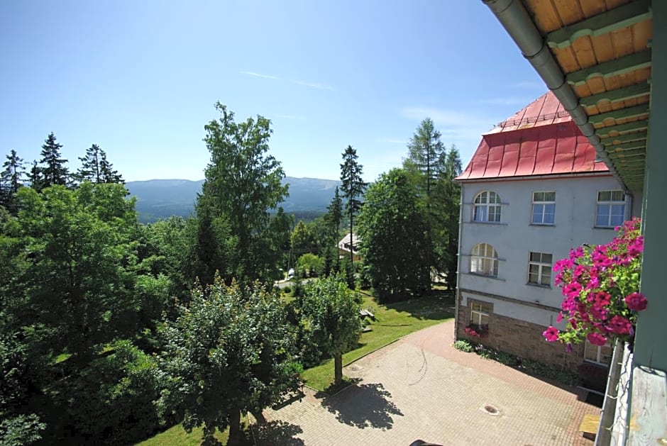 Ośrodek Wypoczynkowy Rzemieślnik