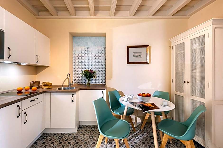 CH Apartments Boutique