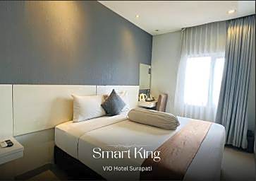 Vio Surapati - Managed By Dafam Hotels