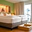 BE BIO Hotel be natural - direkt am Wasser
