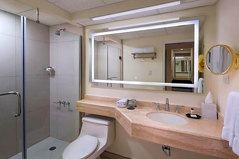 Sheraton Presidente San Salvador Hotel