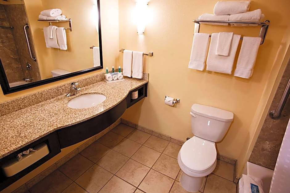 Holiday Inn Express Harrisburg West By IHG