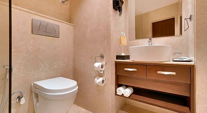 Nio By Tarika, Sector-1, Noida