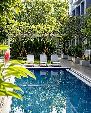 The Rooms Apartment Bali by ARM Hospitality