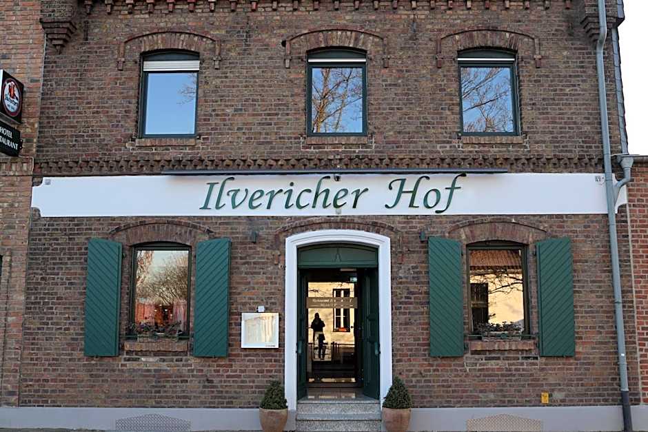 Ilvericher Hof