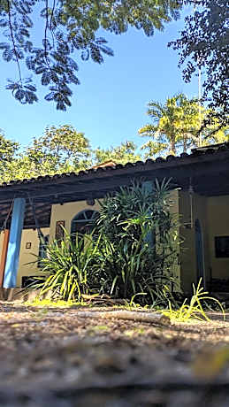 Hostel Shangri-Lá