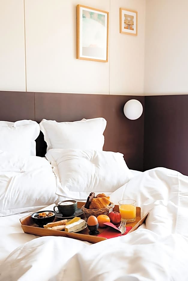 Hotel Cabane