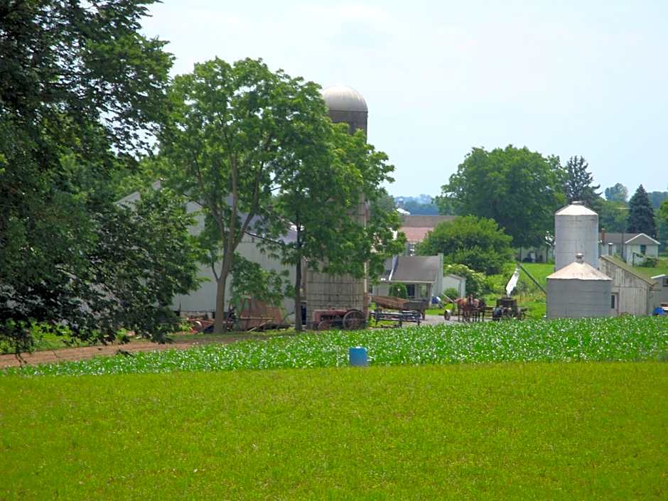 Soudersburg Inn & Suites Lancaster