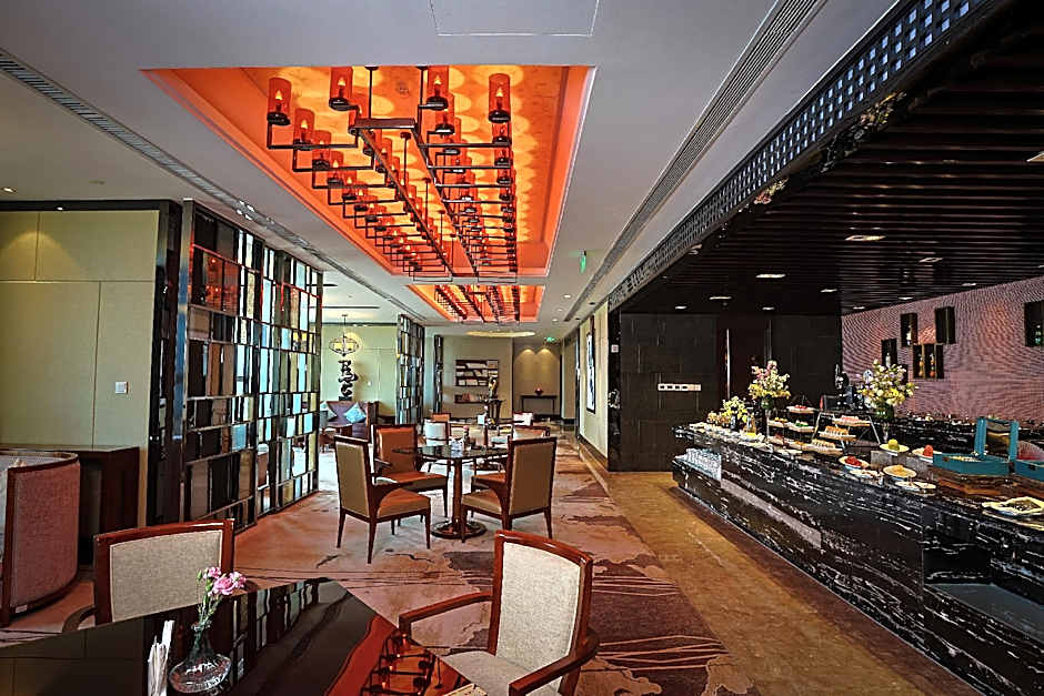 Yiwu Shangcheng Hotel