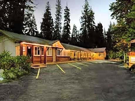 Tahoe North Shore Lodge