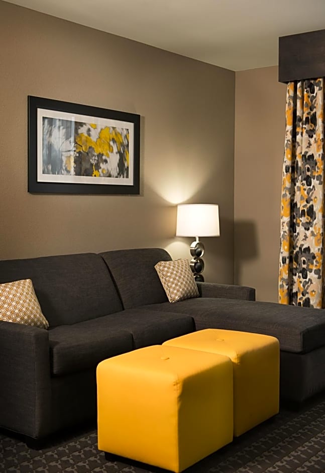 Holiday Inn Express and Suites Madison Central By IHG