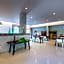 Ramo d'Aria Etna Boutique Hotel